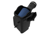aFe Power 20-22 Ford F-250/F-350 V8-3.7L Magnum FORCE Stage-2 Intake System (54-13069R)