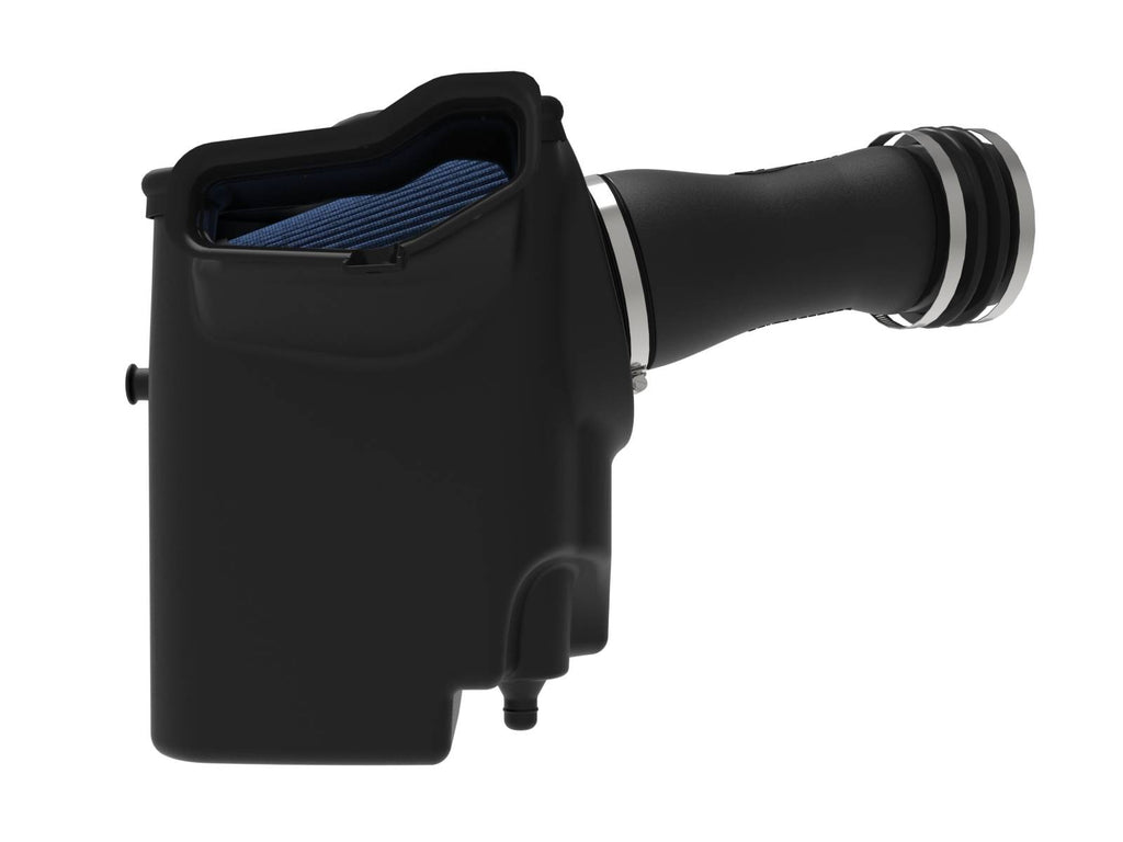 aFe Power 20-22 Ford F-250/F-350 V8-3.7L Magnum FORCE Stage-2 Intake System (54-13069R)