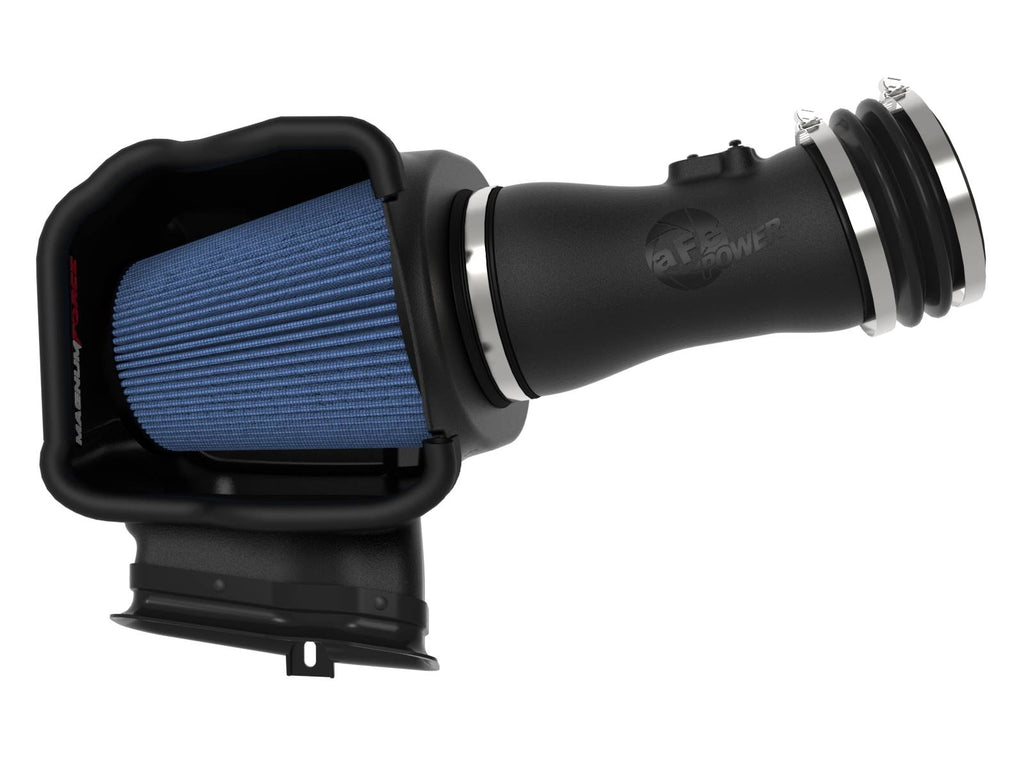 aFe Power 20-22 Ford F-250/F-350 V8-3.7L Magnum FORCE Stage-2 Intake System (54-13069R)