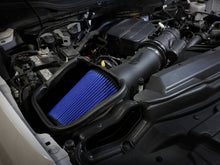 Load image into Gallery viewer, aFe Power 20-22 Ford F-250/F-350 V8-3.7L Magnum FORCE Stage-2 Intake System (54-13069R)