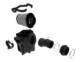 aFe Power Magnum FORCE Open Element Intake Ford Diesel Trucks 20-25 V8-6.7L (td) (54-13070D)