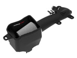 aFe Power 24-25 Jeep Wrangler JL 4XE L4 2.0L Magnum FORCE Stage-2 Cold Air Intake w/ Pro DRY S Filter (54-13081D)