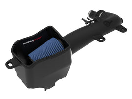 aFe Power 24-25 Jeep Wrangler JL 4XE L4 2.0L Magnum FORCE Stage-2 Cold Air Intake System w/ Pro 5R Filter (54-13081R)