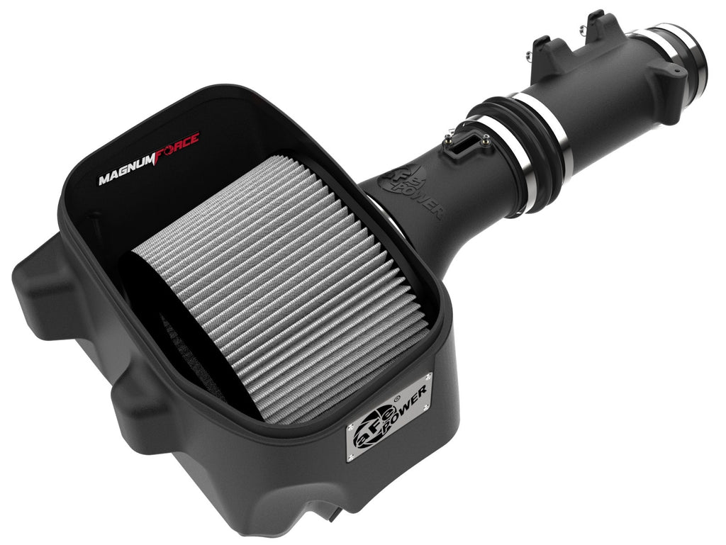 aFe Power Magnum Force Stage-2 Pro DRY S Cold Air Intake System 25-26 Ram 1500 RHO L6-3.0L (tt) (54-13083D)