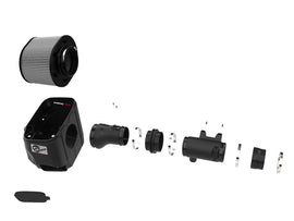 aFe Power Magnum Force Stage-2 Pro DRY S Cold Air Intake System 25-26 Ram 1500 RHO L6-3.0L (tt) (54-13083D)