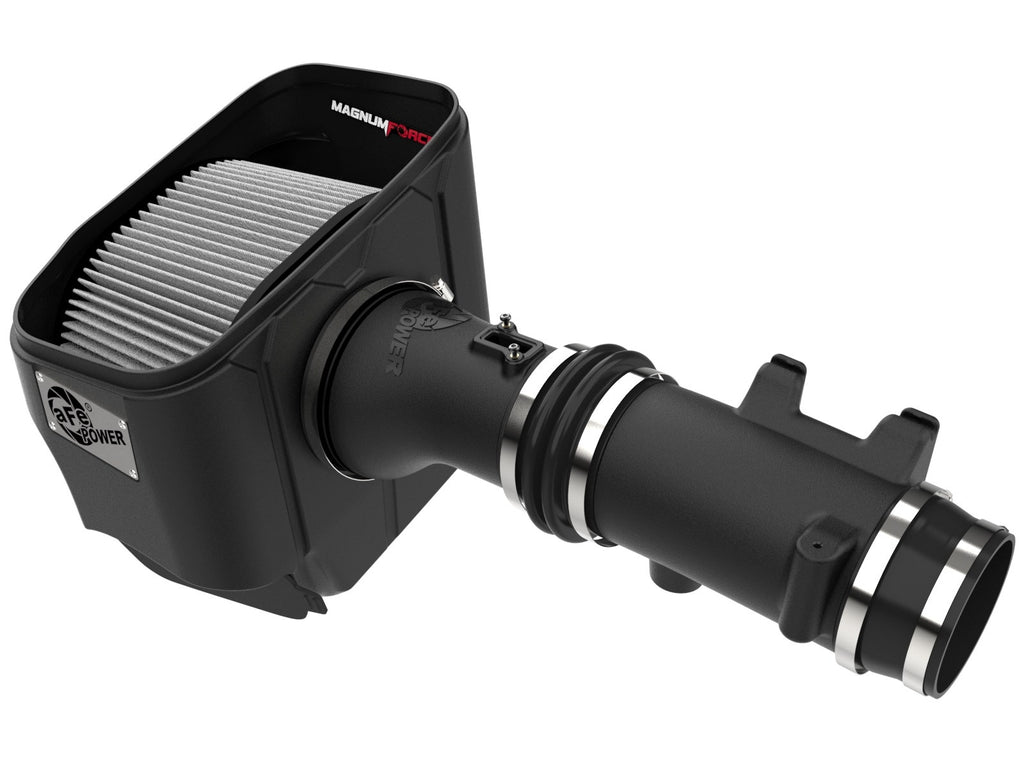 aFe Power Magnum Force Stage-2 Pro DRY S Cold Air Intake System 25-26 Ram 1500 RHO L6-3.0L (tt) (54-13083D)