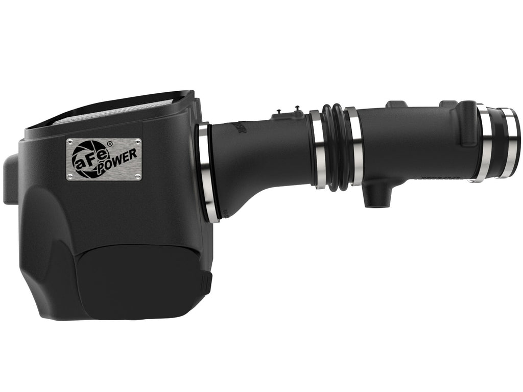 aFe Power Magnum Force Stage-2 Pro DRY S Cold Air Intake System 25-26 Ram 1500 RHO L6-3.0L (tt) (54-13083D)