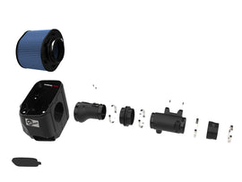 aFe Power Magnum Force Stage-2 Pro 5R Cold Air Intake System 25-26 Ram 1500 RHO L6-3.0L (tt) (54-13083R)