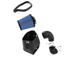 aFe Power Magnum FORCE Stage-2 Cold Air Intake System w/ Pro 5R Filter RAM Diesel Trucks 25-26 L6-6.7L (54-13085R)