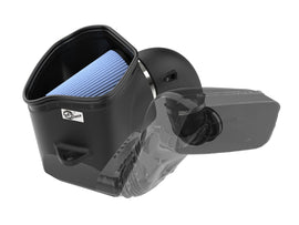 aFe Power 25-26 RAM 2500/3500 L6-6.7L (td) Magnum FORCE Stage-2 Cold Air Intake w/ D2 Dura-Dry Filter (54-13085V)