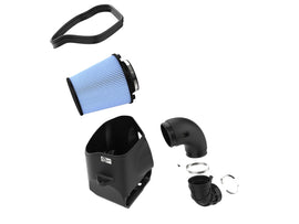aFe Power 25-26 RAM 2500/3500 L6-6.7L (td) Magnum FORCE Stage-2 Cold Air Intake w/ D2 Dura-Dry Filter (54-13085V)