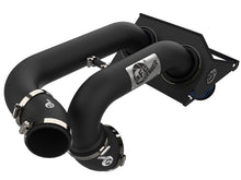Load image into Gallery viewer, aFe Power Magnum FORCE Stage-2 Pro 5R Cold Air Intake System 15-17 Ford F-150 V6 2.7L (tt) (54-22642-B)