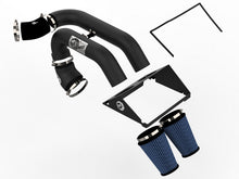 Load image into Gallery viewer, aFe Power Magnum FORCE Stage-2 Pro 5R Cold Air Intake System 15-17 Ford F-150 V6 2.7L (tt) (54-22642-B)