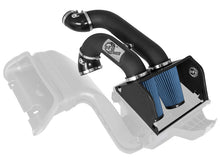 Load image into Gallery viewer, aFe Power Magnum FORCE Stage-2 Pro 5R Cold Air Intake System 2017 Ford F-150 V6-3.5L (tt) (54-22972-B)