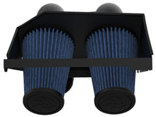 Load image into Gallery viewer, aFe Power Magnum FORCE Stage-2 Pro 5R Cold Air Intake System 2017 Ford F-150 V6-3.5L (tt) (54-22972-B)