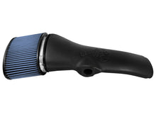 Load image into Gallery viewer, aFe Power Magnum FORCE Stage-2 Pro 5R Cold Air Intake System 11-13 BMW 335i/xi (E9x) L6 3.0L (t) N55 (54-31912)