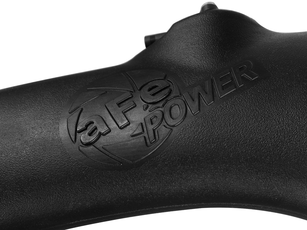 aFe Power Magnum FORCE Stage-2 Pro 5R Cold Air Intake System 11-13 BMW 335i/xi (E9x) L6 3.0L (t) N55 (54-31912)