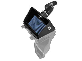 aFe Power MagnumFORCE XP Air Intake System Stage-2 PRO 5R 2014 Dodge RAM 1500 V6 3.0L Truck (EcoDiesel) (54-32572)