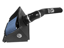 Load image into Gallery viewer, aFe Power MagnumFORCE XP Air Intake System Stage-2 PRO 5R 2014 Dodge RAM 1500 V6 3.0L Truck (EcoDiesel) (54-32572)