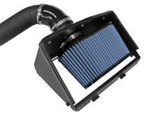 Load image into Gallery viewer, aFe Power MagnumFORCE XP Air Intake System Stage-2 PRO 5R 2014 Dodge RAM 1500 V6 3.0L Truck (EcoDiesel) (54-32572)
