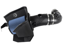 Load image into Gallery viewer, aFe Power MagnumFORCE Stage-2 Pro 5R Air Intake System Ford Diesel Trucks 08-10 V8-6.4L (td) (54-41262)