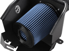 Load image into Gallery viewer, aFe Power MagnumFORCE Stage-2 Pro 5R Air Intake System Ford Diesel Trucks 08-10 V8-6.4L (td) (54-41262)