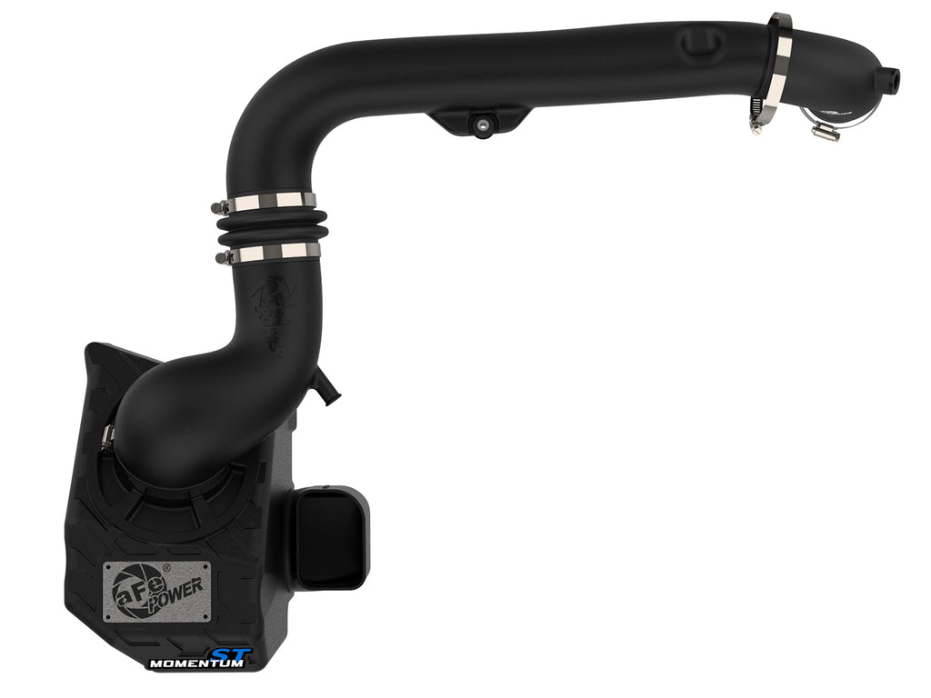 aFe Power Momentum ST Pro 5R Cold Air Intake System 14-17 Jeep Cherokee (KL) I4-2.4L (54-46216)