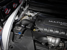 Load image into Gallery viewer, aFe Power Momentum ST Pro 5R Cold Air Intake System 14-17 Jeep Cherokee (KL) I4-2.4L (54-46216)