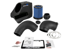 Load image into Gallery viewer, aFe Power Momentum ST Pro 5R Cold Air Intake System 2018 Volkswagen Atlas V6-3.6L (54-46405)