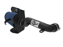 Load image into Gallery viewer, aFe Power Magnum FORCE Stage-2 Pro 5R Cold Air Intake System 18-19 Jeep Wrangler JL Turbo 2.0L - Black (54-53029R)