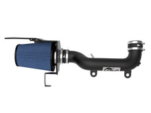 Load image into Gallery viewer, aFe Power Magnum FORCE Stage-2 Pro 5R Cold Air Intake System 18-19 Jeep Wrangler JL Turbo 2.0L - Black (54-53029R)