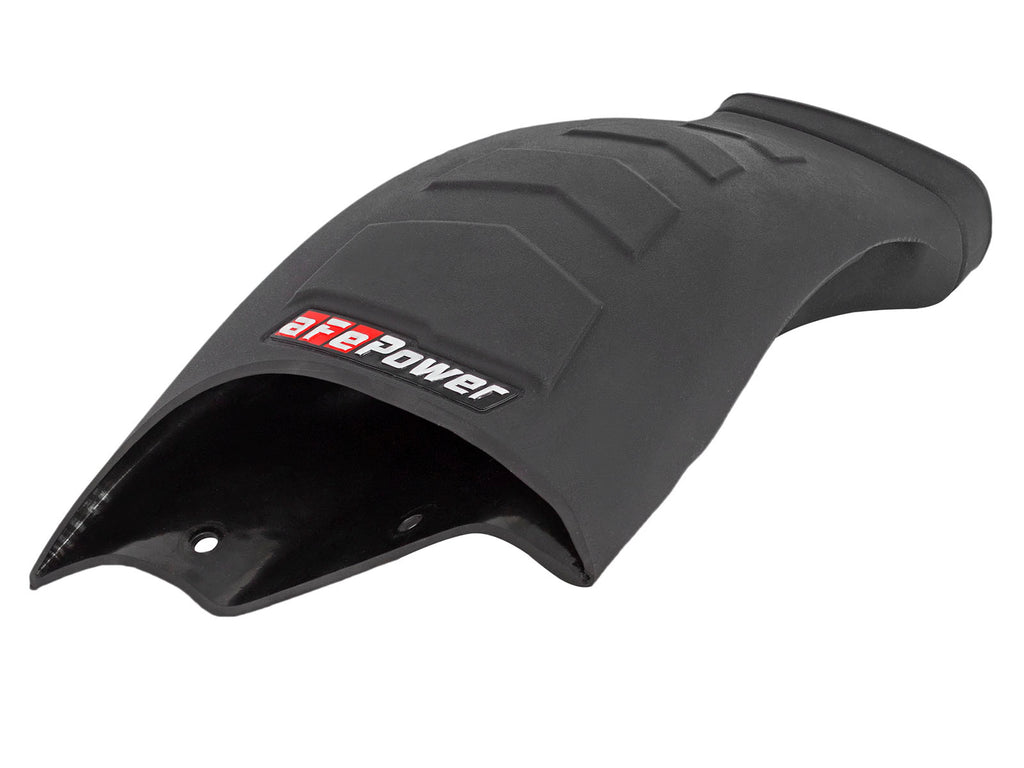 aFe Power Momentum HD Dynamic Air Scoop 14-16 RAM 1500 EcoDiesel V6 3.0L (54-72006-S)