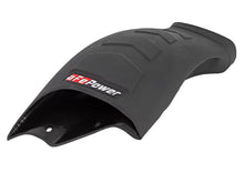 Load image into Gallery viewer, aFe Power Momentum HD Dynamic Air Scoop 14-16 RAM 1500 EcoDiesel V6 3.0L (54-72006-S)
