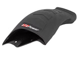 aFe Power Momentum HD Dynamic Air Scoop 14-16 RAM 1500 EcoDiesel V6 3.0L (54-72006-S)