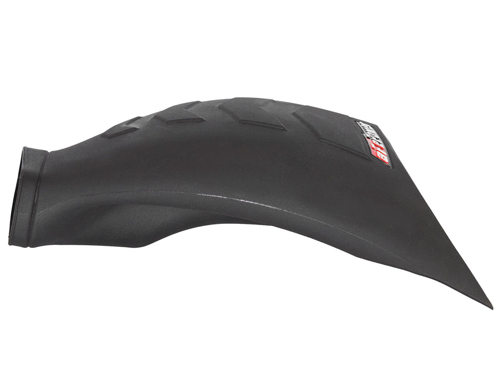 aFe Power Momentum HD Dynamic Air Scoop 14-16 RAM 1500 EcoDiesel V6 3.0L (54-72006-S)