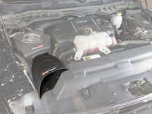 Load image into Gallery viewer, aFe Power Momentum HD Dynamic Air Scoop 14-16 RAM 1500 EcoDiesel V6 3.0L (54-72006-S)