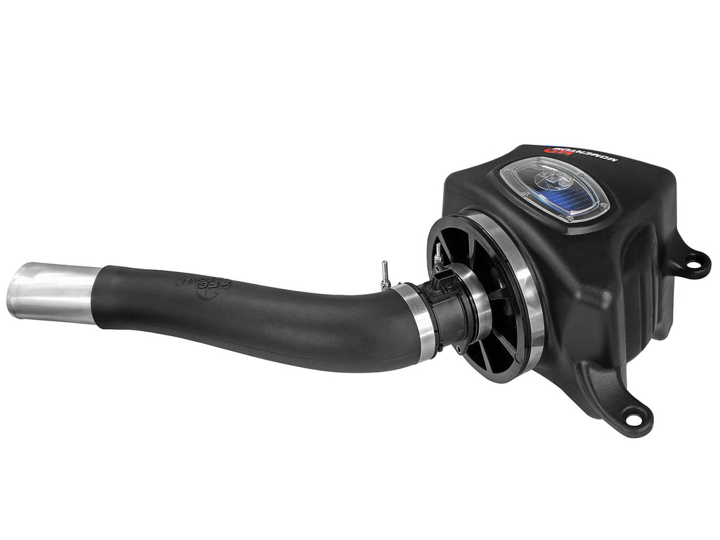 aFe Power Momentum HD AIS PRO 5R Intake 2014 RAM 1500 EcoDiesel V6-3.0L (td) (54-72006)