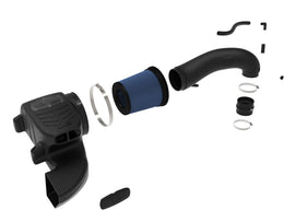 aFe Power Momentum GT PRO 5R Stage-2 Si Intake System Dodge Ram Trucks 09-14 V8 5.7L HEMI (54-72102)
