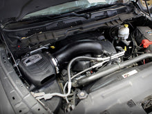 Load image into Gallery viewer, aFe Power Momentum GT PRO 5R Stage-2 Si Intake System Dodge Ram Trucks 09-14 V8 5.7L HEMI (54-72102)