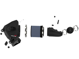 aFe Power Momentum GT Pro 5R Cold Air Intake System 2017 RAM 2500 Power Wagon V8-6.4L HEMI (54-72104)