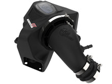Load image into Gallery viewer, aFe Power Momentum GT Pro 5R Cold Air Intake System 2017 RAM 2500 Power Wagon V8-6.4L HEMI (54-72104)