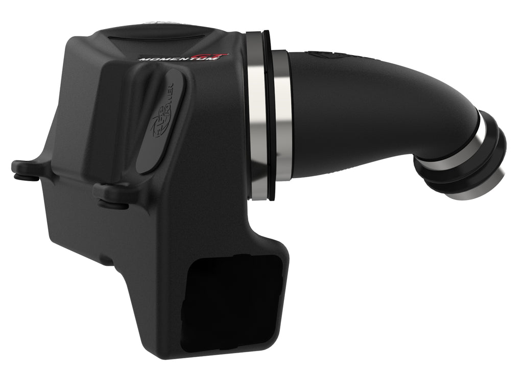 aFe Power Momentum GT Pro 5R Cold Air Intake System 2017 RAM 2500 Power Wagon V8-6.4L HEMI (54-72104)
