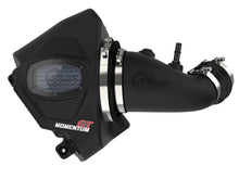 Load image into Gallery viewer, aFe Power Momentum GT Pro 5R Cold Air Intake System 2017 RAM 2500 Power Wagon V8-6.4L HEMI (54-72104)