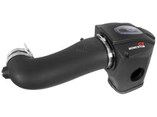 Load image into Gallery viewer, aFe Power Momentum GT Pro 5R Stage-2 Intake System 11-15 Dodge Challenger / Charger R/T V8 5.7L HEMI (54-72202)