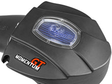 Load image into Gallery viewer, aFe Power Momentum GT Pro 5R Stage-2 Intake System 11-15 Dodge Challenger / Charger R/T V8 5.7L HEMI (54-72202)