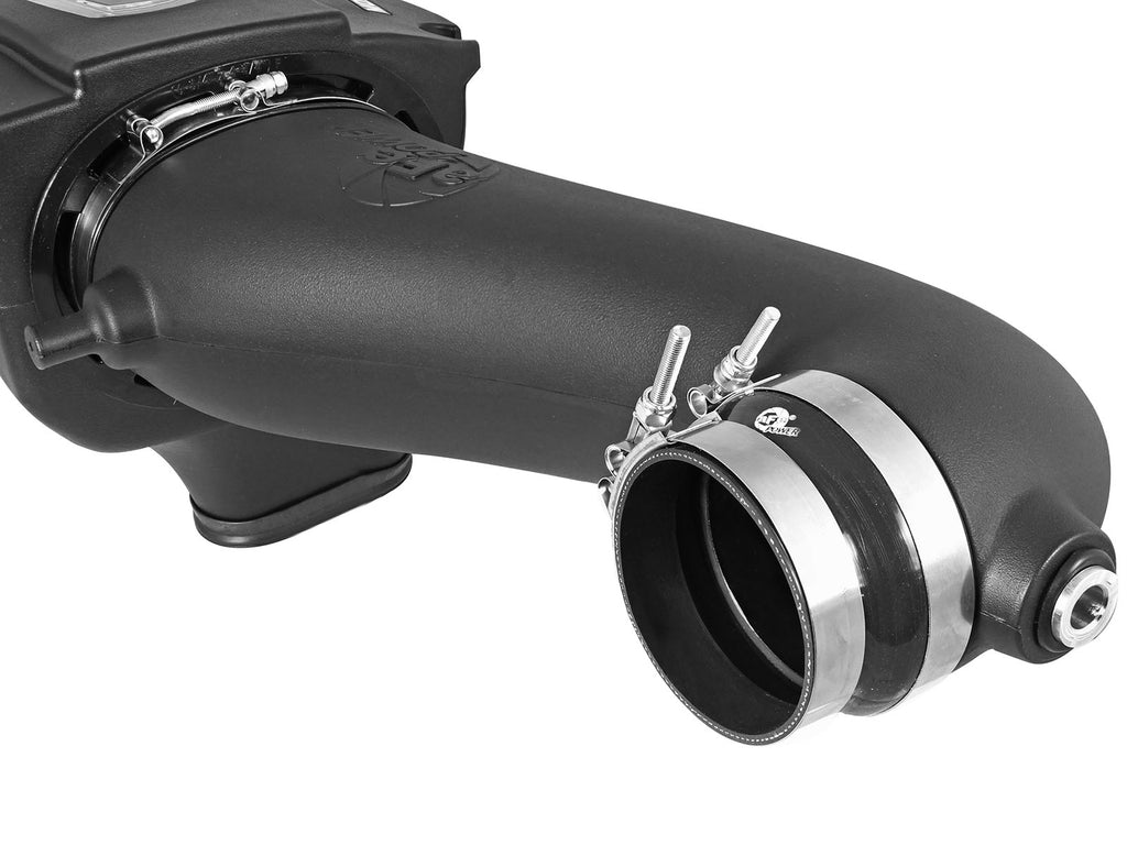 aFe Power Momentum GT Pro 5R Stage-2 Intake System 11-15 Dodge Challenger / Charger R/T V8 5.7L HEMI (54-72202)