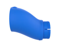 Load image into Gallery viewer, aFe Power Dynamic Air Scoop 2015 Dodge Challenger V6-3.6 / V8-5.7/6.4L HEMI - Blue (54-72203-SL)