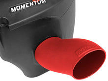 Load image into Gallery viewer, aFe Power Momentum GT Dynamic Air Scoop Dodge Challenger 15-20 - Red (54-72203-SR)