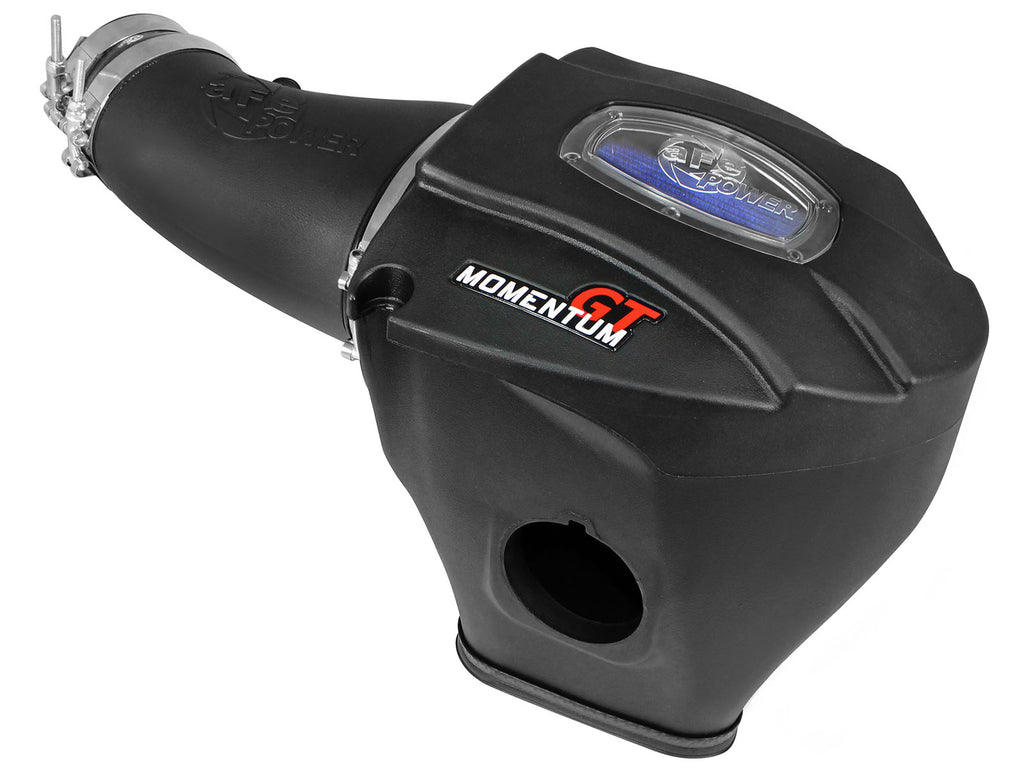 aFe Power Momentum GT Pro 5R Stage-2 Intake System 11-16 Dodge Challenger/Charger V8-6.4L (54-72203)