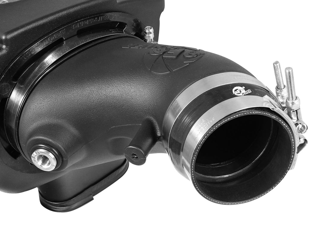 aFe Power Momentum GT Pro 5R Stage-2 Intake System 11-16 Dodge Challenger/Charger V8-6.4L (54-72203)